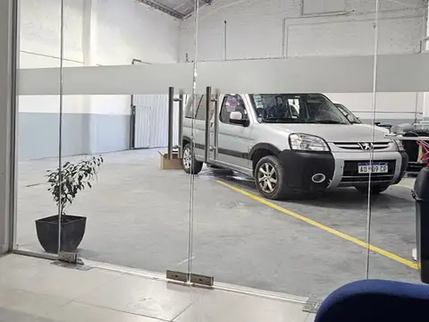 Galpon en Venta en Tupungato, USD 138.000