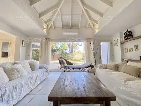 Casa en Venta 2025 años