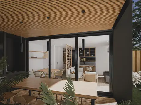 Casa en Venta A Estrenar