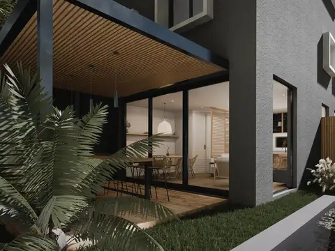 Casa en Venta al Este