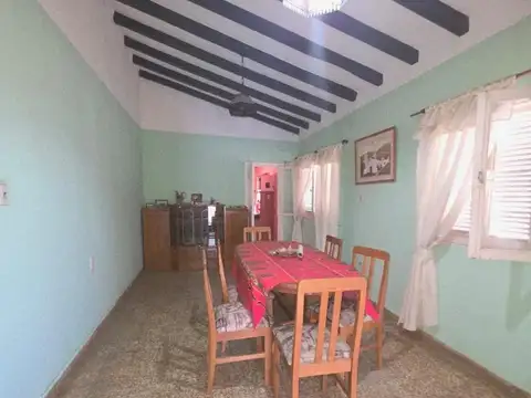 Casa en Venta en La Quebrada, USD 70.000