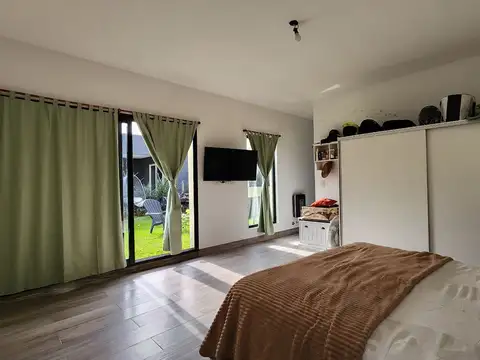 Casa en Venta 1 año