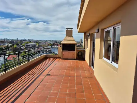 Alfredo Lorenzo Palacios 3000