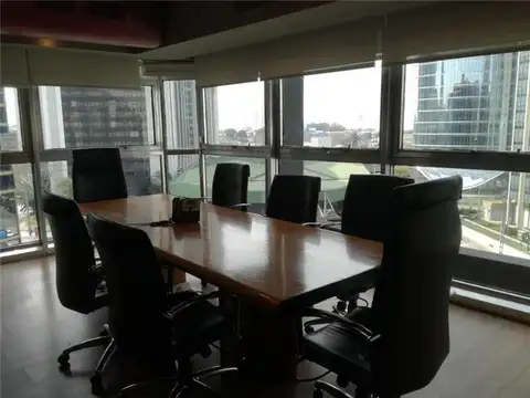 Oficina en Alquiler en Centro, USD 3.000