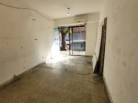 Local en Venta en Olivos Maipu/Uzal, USD 59.000