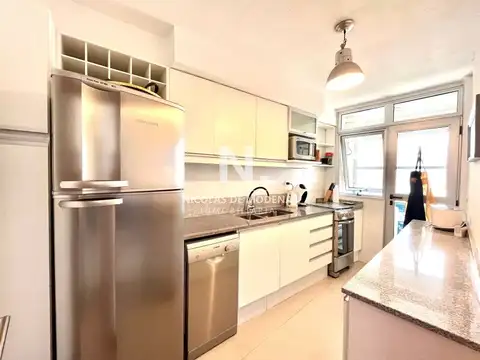 Departamento en Alquiler Temporal en Punta Ballena, USD 0