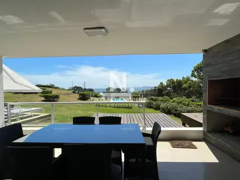 Departamento en Alquiler Temporal 16 años