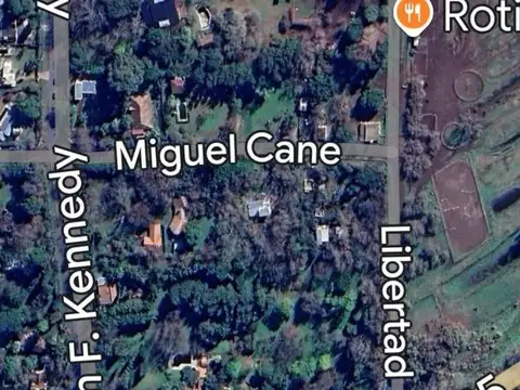 Casa en Venta 10 años