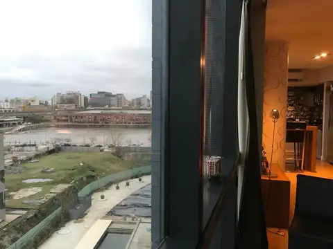 Departamento en Venta en Puerto Madero, USD 485.000