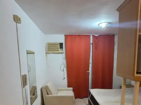 VENTA MONOAMBIENTE ABASTO