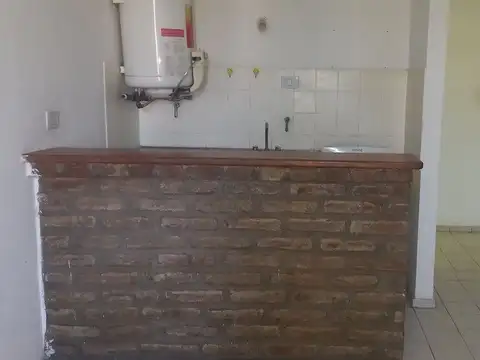 Departamento en Venta en Alberdi, USD 35.000