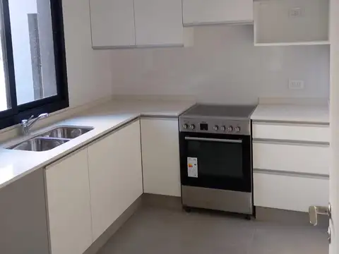 Departamento en Venta A Estrenar