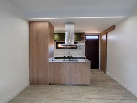 Departamento en Venta con 2 cocheras