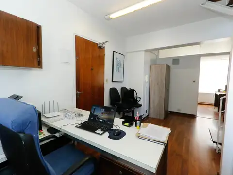 Oficina en Venta en Tribunales, USD 62.000