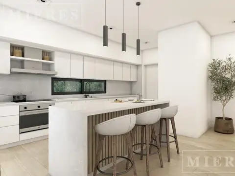 Casa en Venta A Estrenar