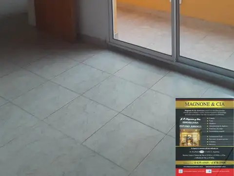 Depto Tipo Casa en Alquiler 50 años