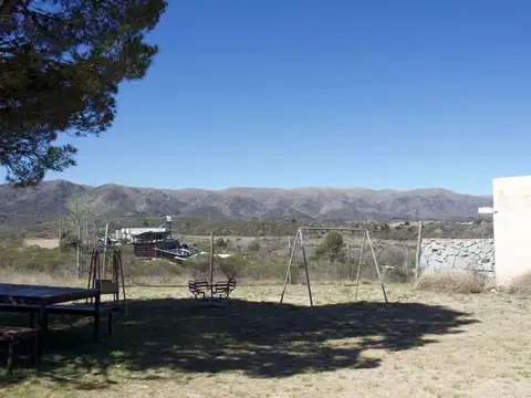 Casa en Venta 5 años