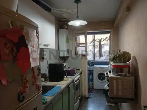 Departamento en Venta en La Plata, USD 65.000