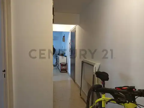 9 y 49. DEPARTAMENTO EN VENTA DE 2 DORMITORIOS, LA PLATA.