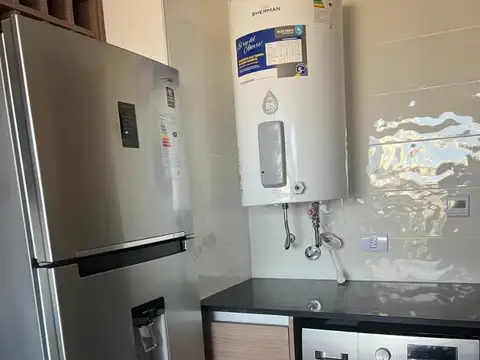 Departamento en Venta en Plaza Colon, USD 185.000