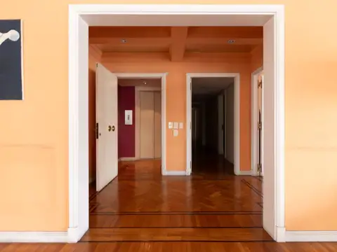 Departamento en Venta de 7 ambientes