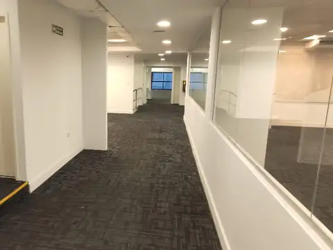 OFICINAS - PLANTA DIVIDIDA - MICROCENTRO (COMERCIAL), CAPITAL FEDERAL