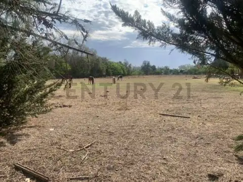 Venta de Lote en City Bell  -  Apto Desarrollo 