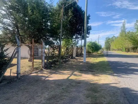 Venta de Lote en City Bell  -  Apto Desarrollo 