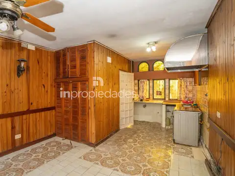 Galpon en Alquiler en Villa Crespo, USD 1.950