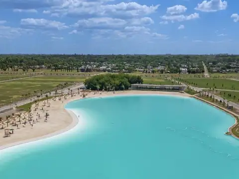 Terreno en Venta en Vida Lagoon, USD 120.000