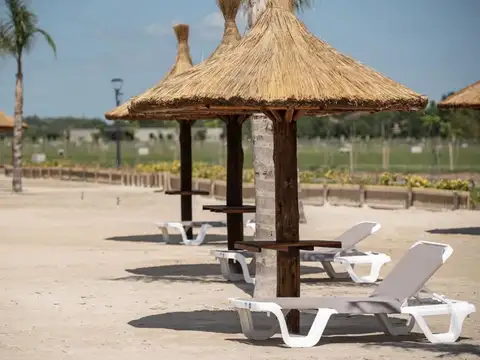 Terreno en Venta en Vida Lagoon, USD 120.000