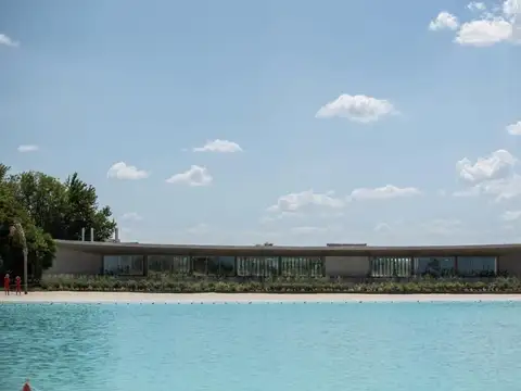 Terreno en Venta de 722,0 m2