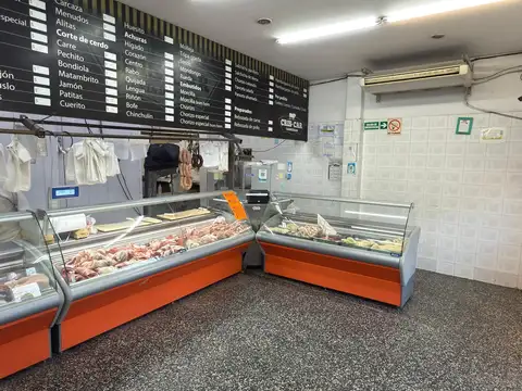 Local en Venta en Bella Vista, USD 440.000