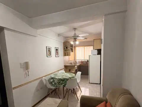 Departamento en Alquiler de 2 ambientes