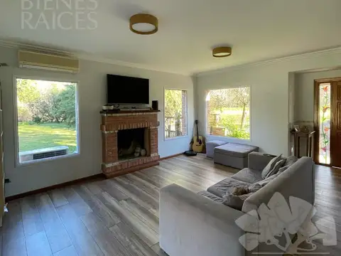 Palmers 1, Ingeniero Maschwitz