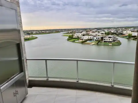 ALQUILER  DEPARTAMENTO 2 AMB EN AQUA GOLF NORDELTA