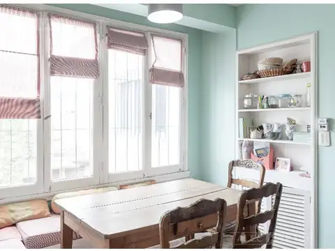 Depto Tipo Casa en Venta 65 años