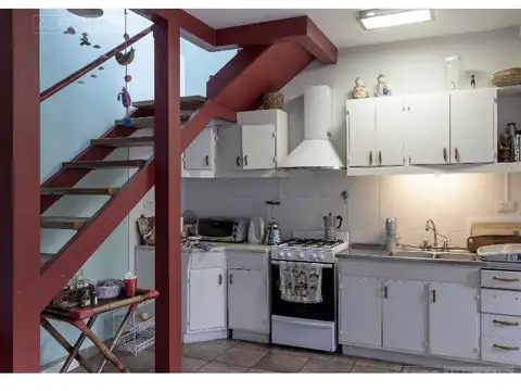 Depto Tipo Casa en Venta en Martinez Vias / Santa Fe, USD 214.000