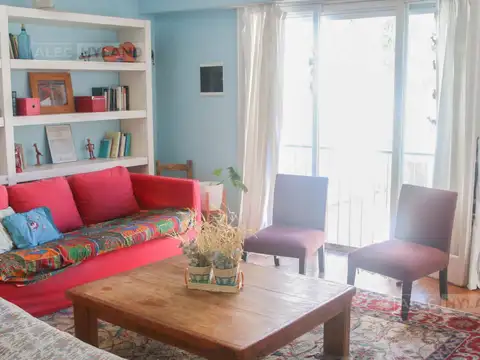 Casa PH en venta en centro comercial Martinez, Vias/Santa Fe