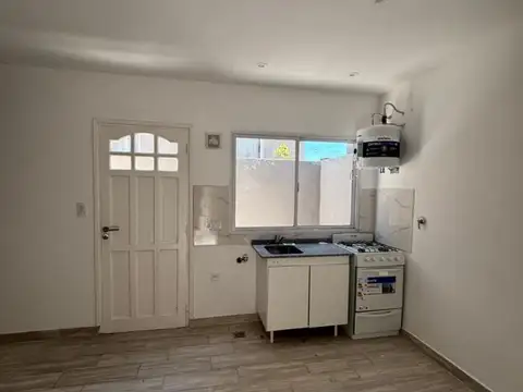 Depto Tipo Casa en Venta de 2 dormitorios