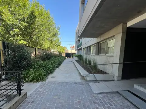 Tacuari 600, Piso PB