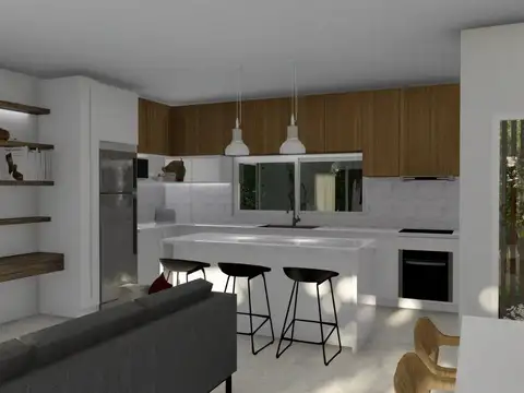 Casa en Venta de 3 dormitorios