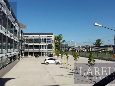 Oficina en Venta en Pilar, USD 56.000