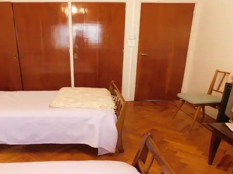 Departamento en Venta en Barrio Norte, USD 320.000