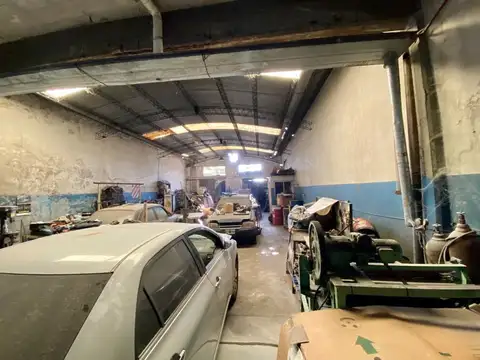 ROQUE SAENZ PEÑA 4400