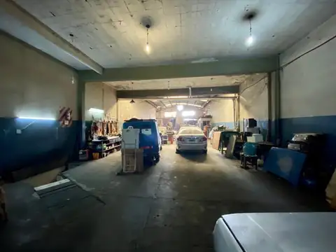 Galpon en Venta 30 años