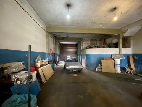 Galpon en Venta en Lomas Del Mirador, USD 155.000