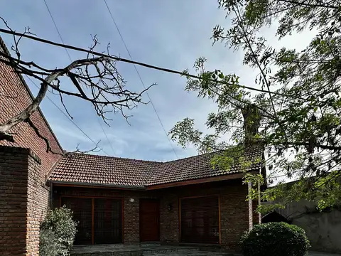 Vendemos Importante Residencia!