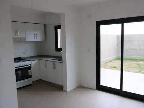 Venta | Dúplex | 1 Dormitorio | Capitán Bermúdez | Barrio Terranova | Preguntar por financiación