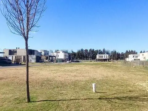Terreno en Venta en Nordelta Carpinchos, USD 223.000